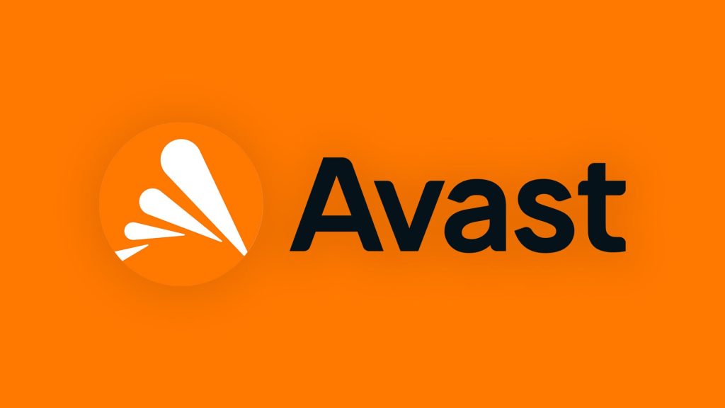Avast Antivirus Software 