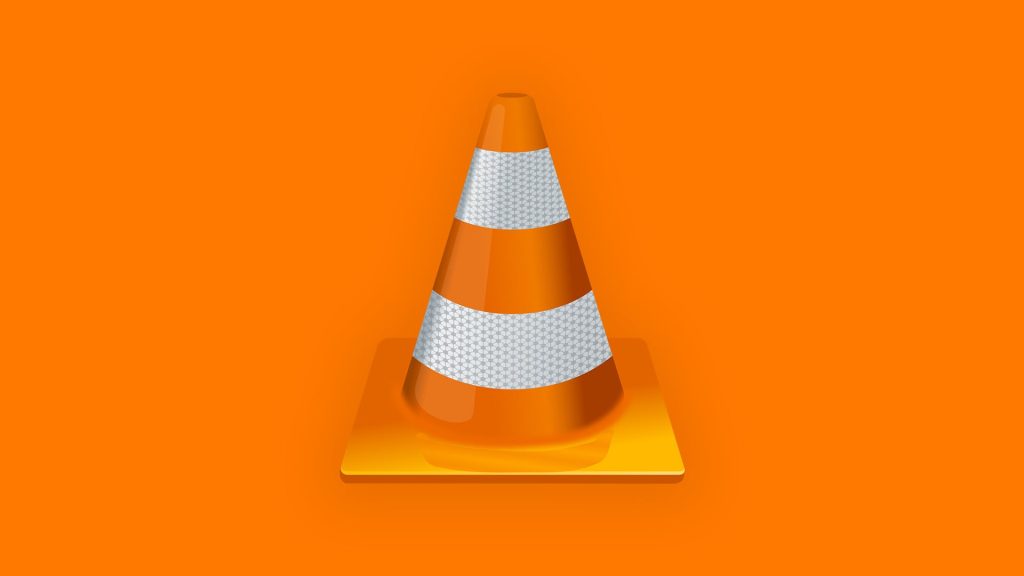 VLC Logo