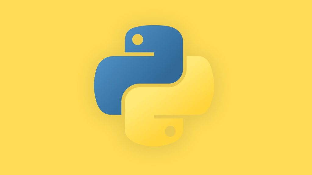 Python Logo