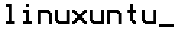 Linuxuntu Logo