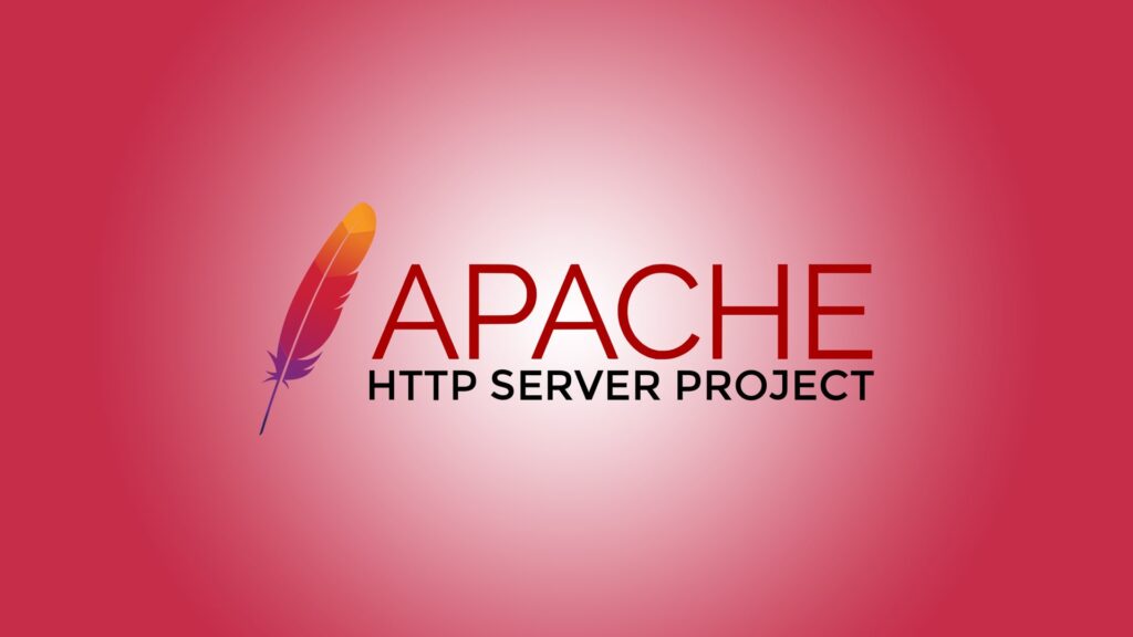 Apache Logo