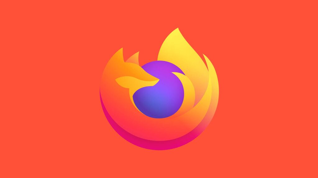 Firefox Logo