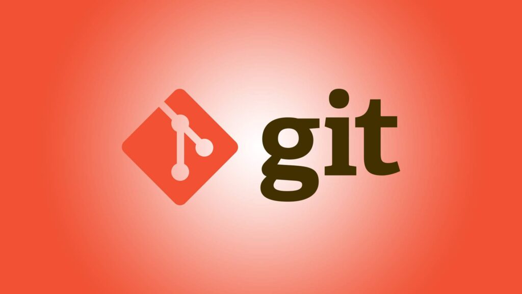 Git Logo