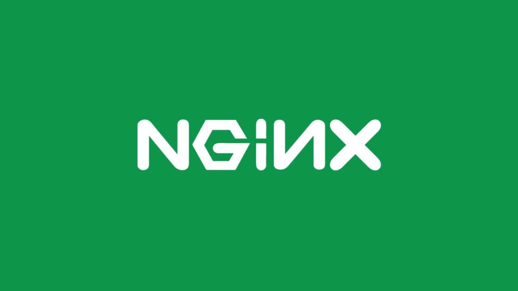 NGINX Logo