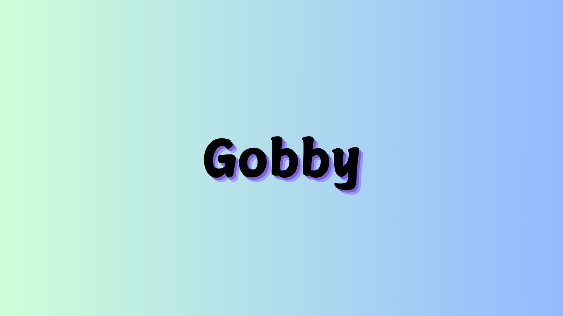 Install Gobby On Linux: CentOS, Fedora, Arch Linux, Debian, Manjaro, Ubuntu, Gentoo, FreeBSD, OpenSUSE, and so on.